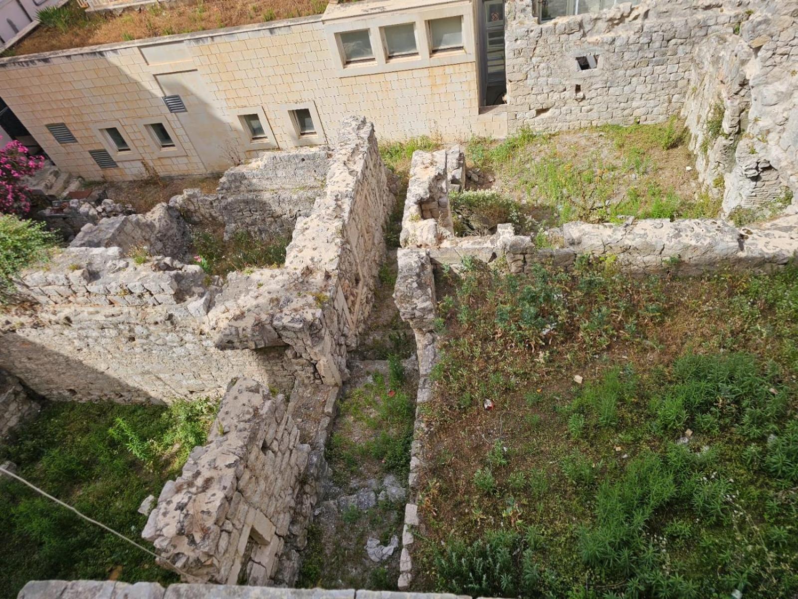 Bogdan Apartments Dubrovnik Exterior foto