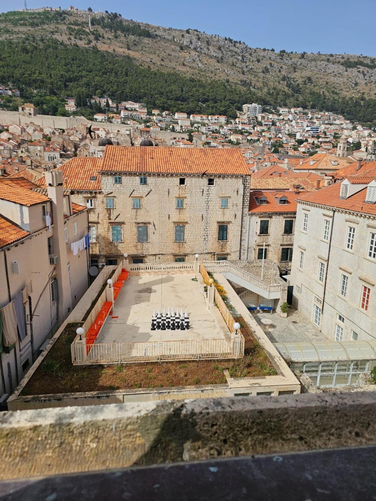 Bogdan Apartments Dubrovnik Exterior foto